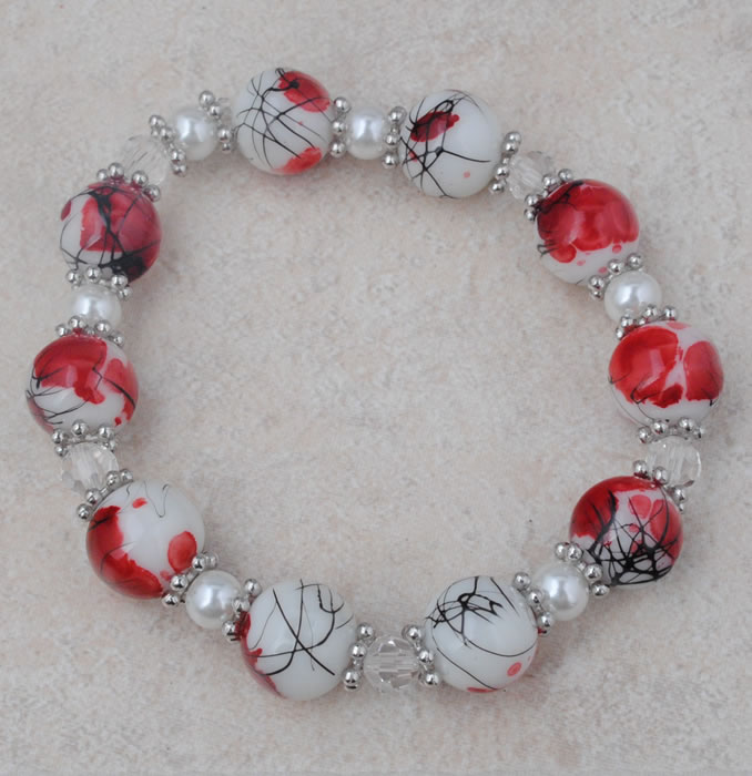 Rosary bracelet,Rosary Bracelets